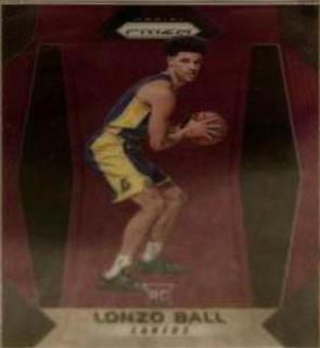 Lonzo Ball