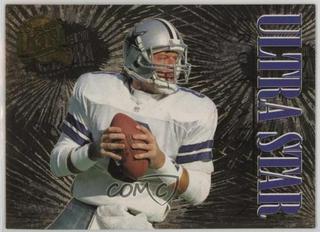 Troy Aikman