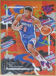 Rui Hachimura