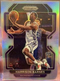 Harrison Barnes