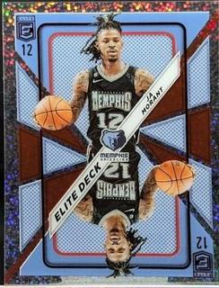 Ja Morant