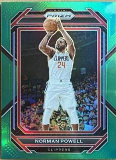 Norman Powell
