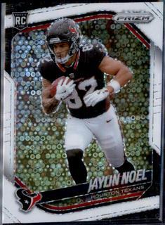 Jaylin Noel