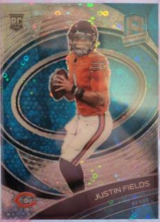 Justin Fields