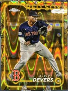Rafael Devers