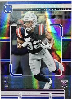 TreVeyon Henderson