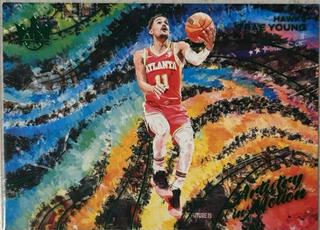 Trae Young