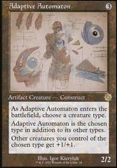 Adaptive Automaton [Serialized] #64