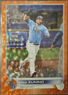 Mike Zunino