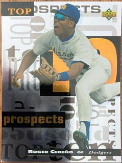 Roger Cedeno
