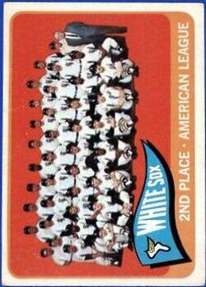 White Sox Team