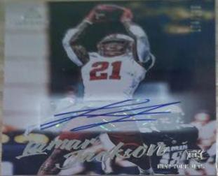 Lamar Jackson