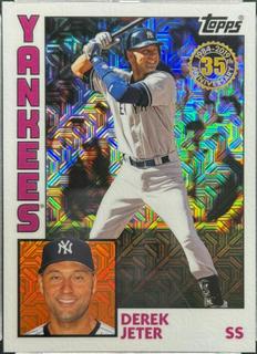 Derek Jeter