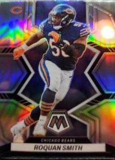Roquan Smith