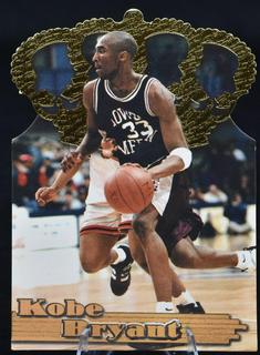 Kobe Bryant