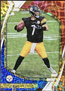 Ben Roethlisberger