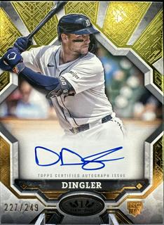 Dillon Dingler