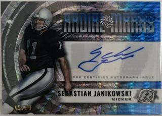 Sebastian Janikowski