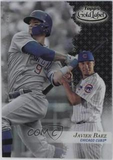 Javier Baez