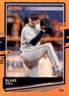 Blake Snell