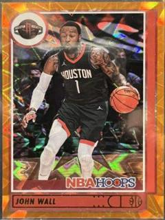 John Wall