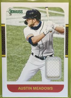 Austin Meadows
