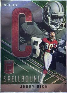 Jerry Rice