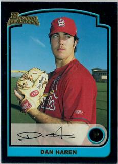 Dan Haren
