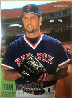 Tim Wakefield