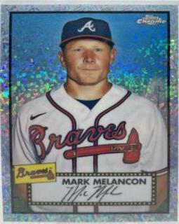 Mark Melancon