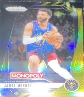 Jamal Murray