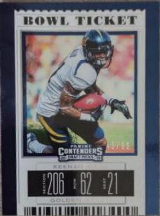 Keenan Allen