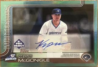 Kevin McGonigle