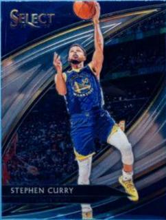 Stephen Curry