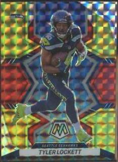 Tyler Lockett