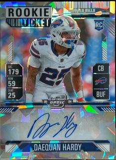 Daequan Hardy