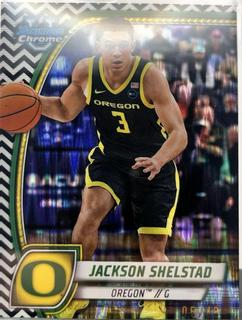 Jackson Shelstad