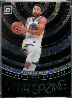 Stephen Curry