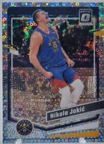 Nikola Jokic