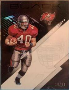 Mike Alstott