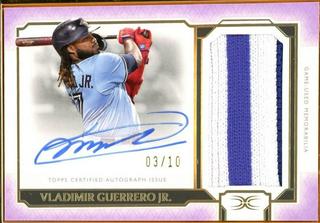 Vladimir Guerrero Jr.