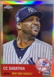 CC Sabathia