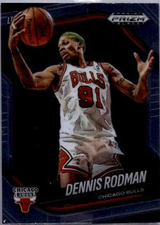 Dennis Rodman