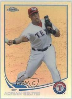 Adrian Beltre