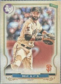 Brandon Belt