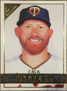 Zack Littell