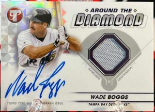 Wade Boggs