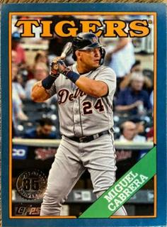 Miguel Cabrera
