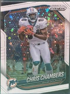 Chris Chambers