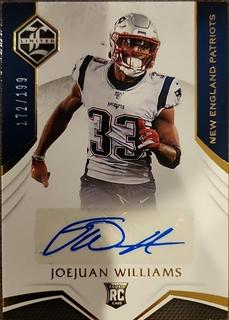 Joejuan Williams